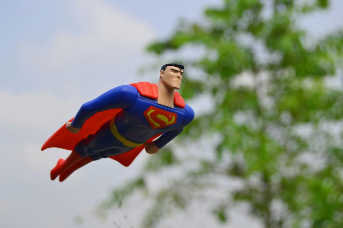 La secuela de ‘Superman’ se titulará ‘Man of Tomorrow’ y llegará a los cines en julio de 2027